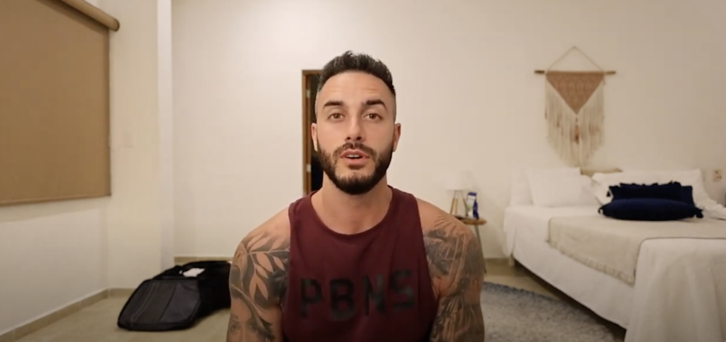 Mike Chabot