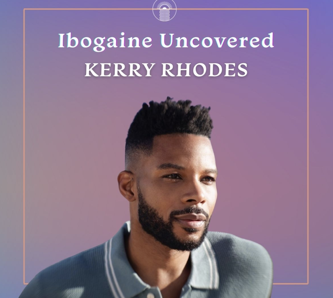 Kerry Rhodes - The Supporter's Role