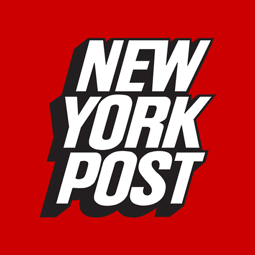 New York Post logo