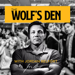 Wolf's DEN Podcast