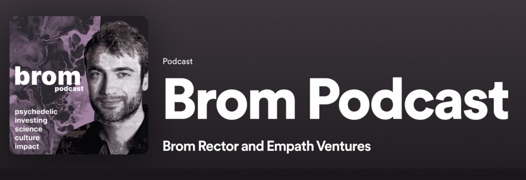 The Brom Podcast