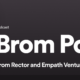 The Brom Podcast