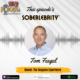 Tom Feegel Sober Podcast