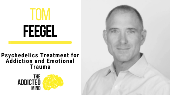 Trauma with Tom Feegel