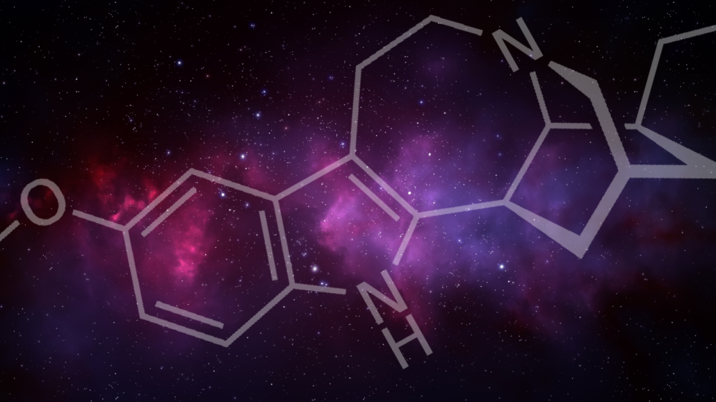 Blog Ibogaine's Mechanisms of Action