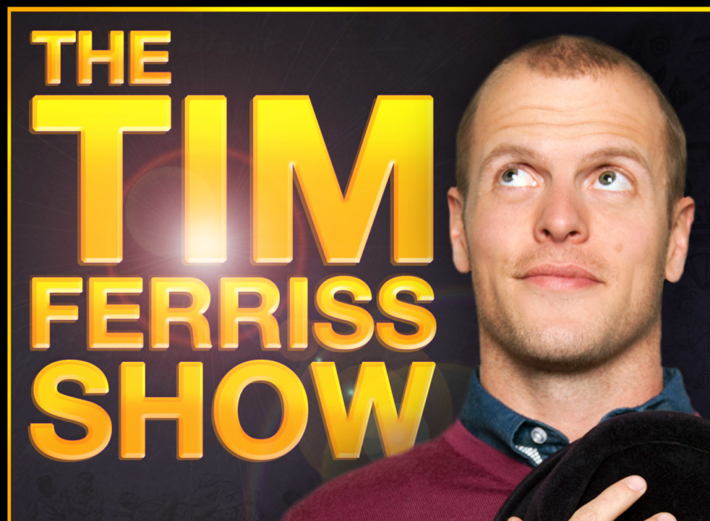 the tim ferriss show ibogaine