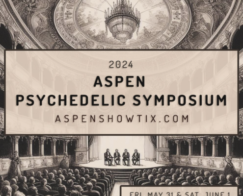The Aspen Psychedelic Resource Center (APRC)