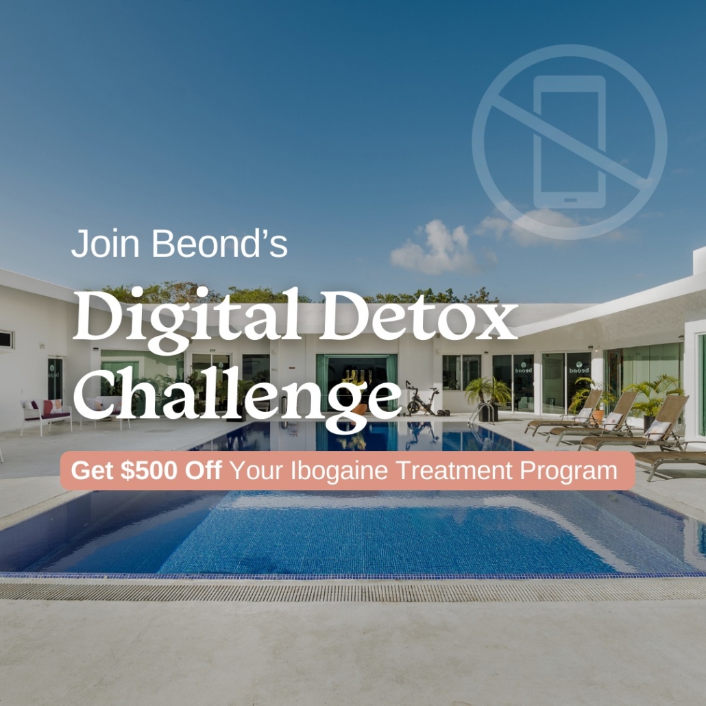 Digital Detox Challenge