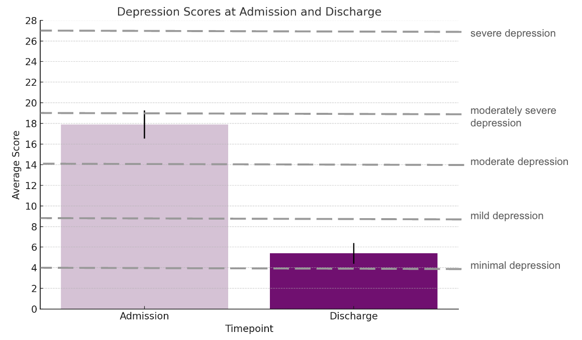 Alcohol Depression