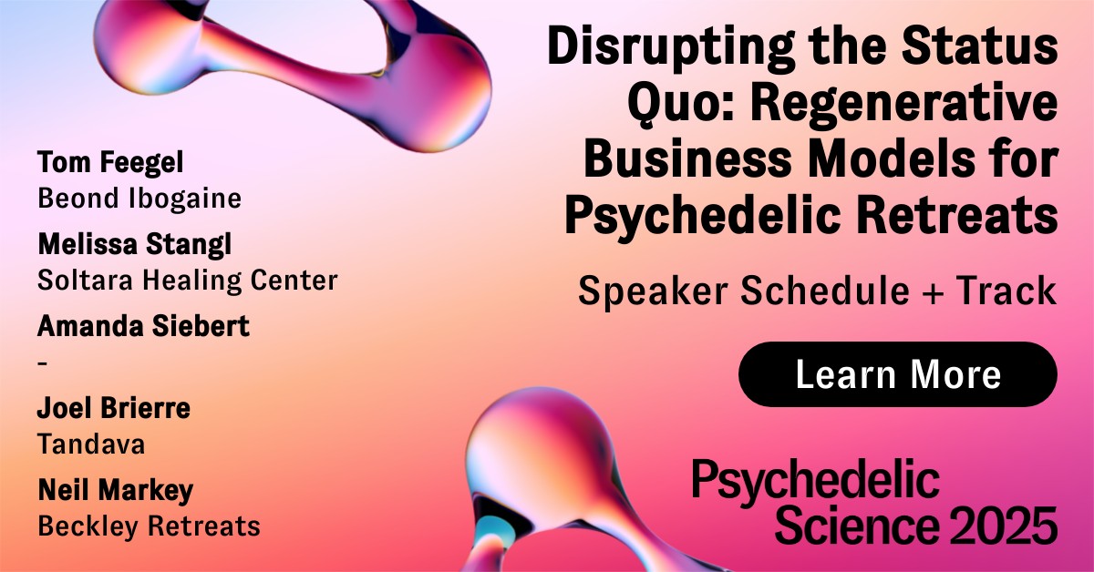 Psychedelic Science 2025
