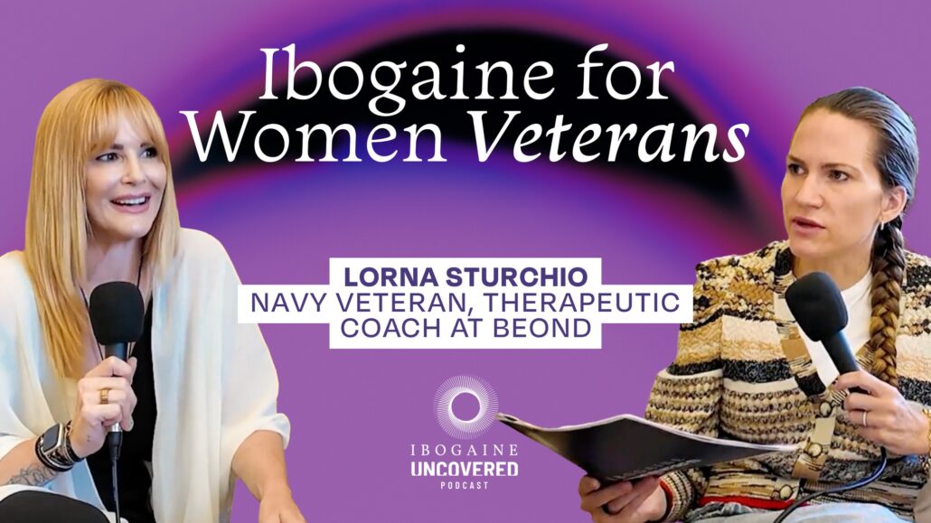 How Ibogaine Helped a Navy Veteran Heal Trauma, TBI, and Addiction